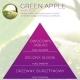 <B>GREEN APPLE</B> SPRAY 250 ml odświeżacz powietrza PREMIUM